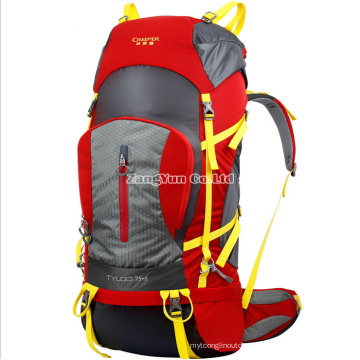 Hochwertige Packsack, Outdoor Camping Wandern Rucksack